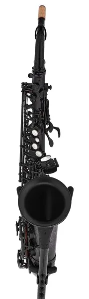 BetterSax Session Alto Bond Villain BK detail 3