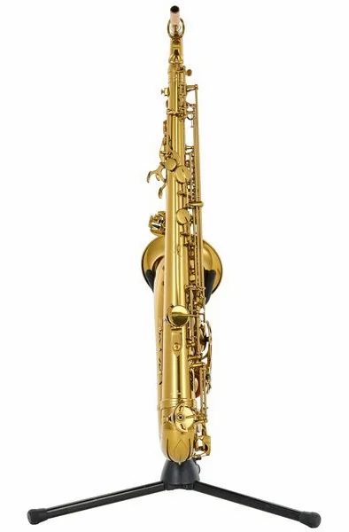 BetterSax Classic Tenor Saxophone detail 5