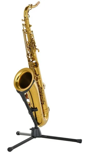 BetterSax Classic Tenor Saxophone vooraanzicht