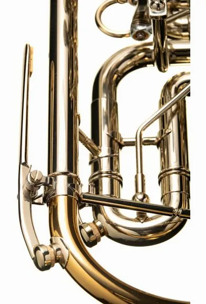 B&S 3006W AERA Bb-Trumpet detail 5