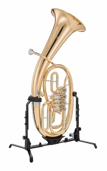 B&S 3033/2-L Bb-Tenorhorn detail 4