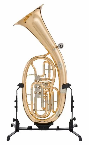 B&S 3033/2-L Bb-Tenorhorn detail 5