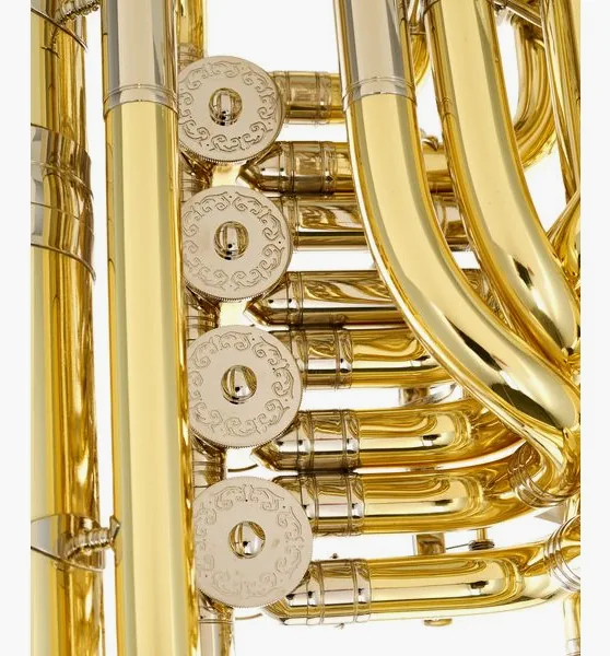 B&S 3099/2/W-L (PT-10) F-Tuba detail 5