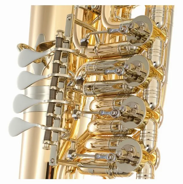 B&S 3099/2/WG-L (PT-10) F-Tuba detail 5