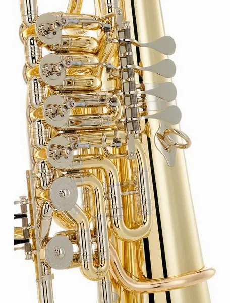 B&S 3100/W-L (PT-12) F-Tuba detail 4