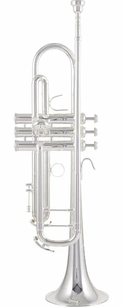 B&S 3137-S Challenger I S vooraanzicht
