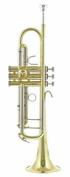 B&S 3143/2-L Challenger II L detail 2