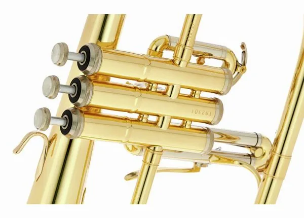 B&S 3145-L Challenger I detail 5