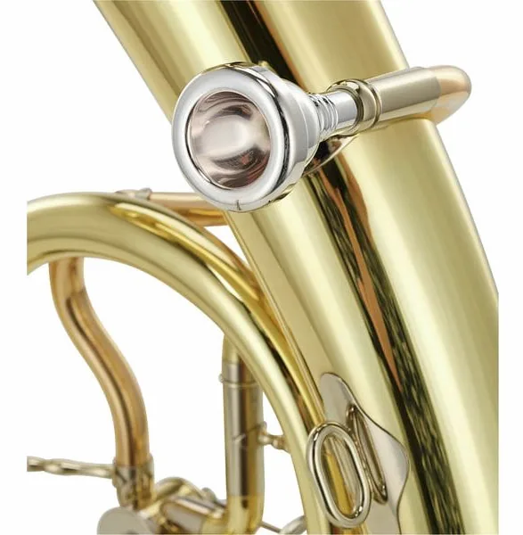 B&S 33/2-L Bb-Tenorhorn detail 5