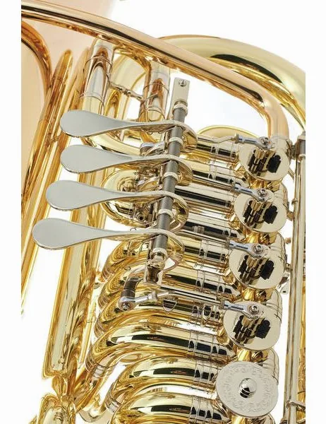B&S 56AFT Fossi F-Tuba detail 5