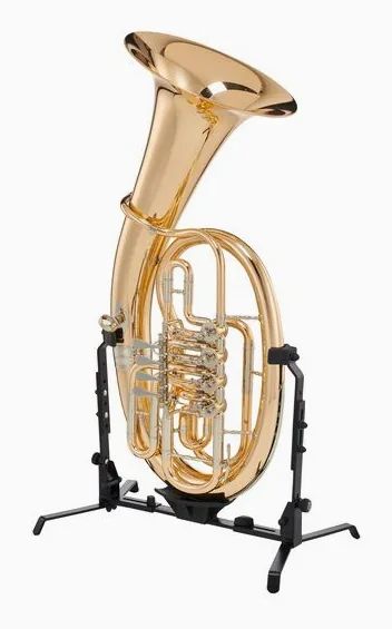 B&S 3046-L Baritone detail 2