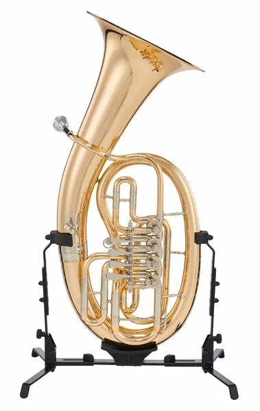 B&S 3046-L Baritone detail 3
