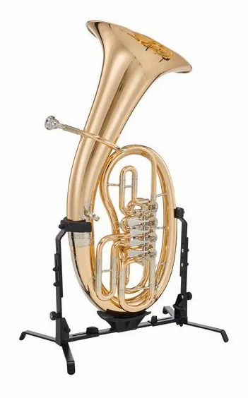 B&S 3046-L Baritone detail 4