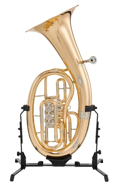 B&S 3046-L Baritone detail 5