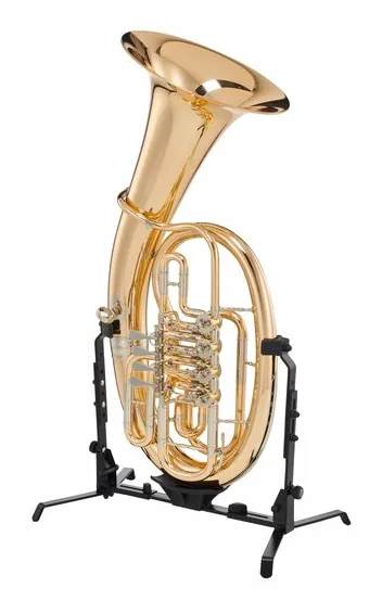 B&S 3046-L Baritone vooraanzicht
