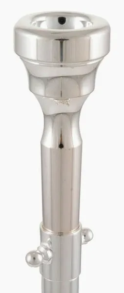 B&S 3131/2-S Bb-/A- Piccolo detail 3