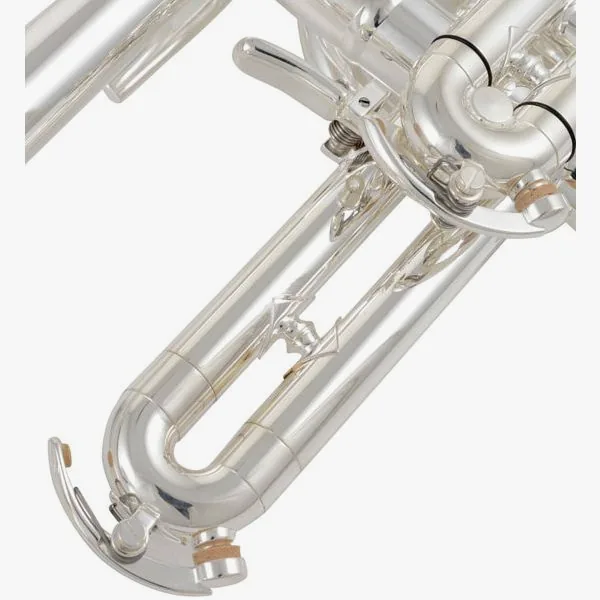 B&S 3131/2-S Bb-/A- Piccolo detail 5