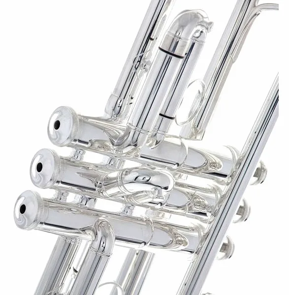 B&S MBX3-S Heritage X-Line detail 5