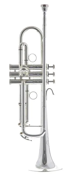 B&S MBX3-S Heritage X-Line vooraanzicht
