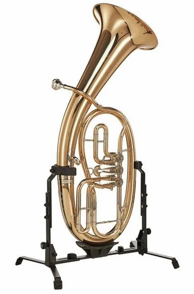 B&S 3032/2-L Bb-Tenorhorn detail 4