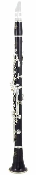Buffet Crampon RC Bb-Clarinet 17/6 detail 2