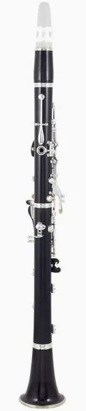 Buffet Crampon RC Bb-Clarinet 17/6 detail 3