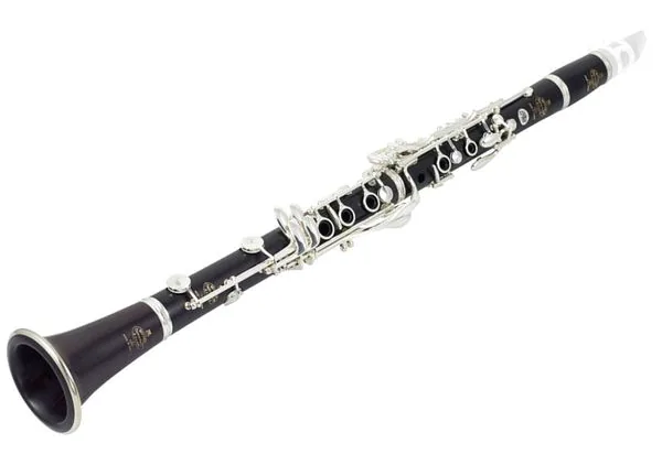 Buffet Crampon RC Bb-Clarinet 17/6 detail 4