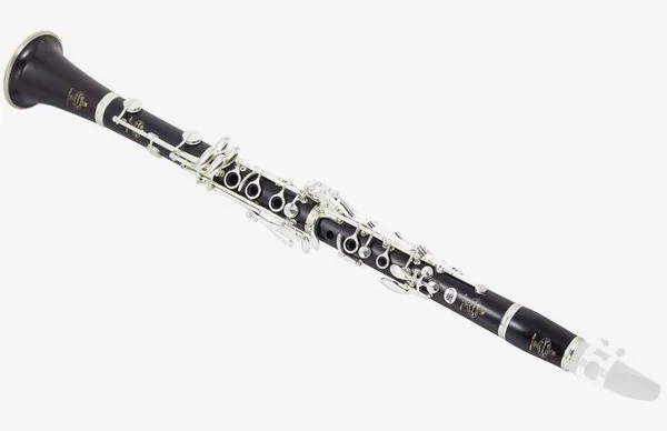 Buffet Crampon RC Bb-Clarinet 17/6 detail 5