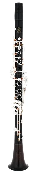 Buffet Crampon BCXXI Bb-Clarinet 19/6 detail 2