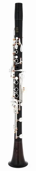Buffet Crampon BCXXI Bb-Clarinet 19/6 detail 3
