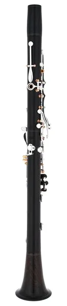 Buffet Crampon BCXXI Bb-Clarinet 19/6 detail 4