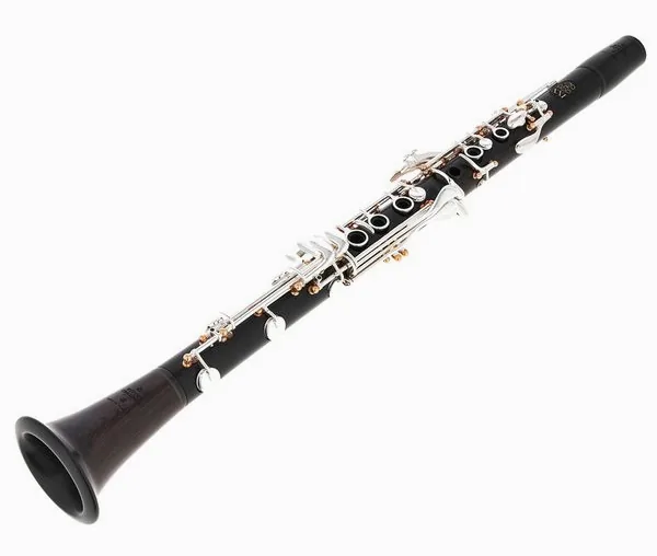 Buffet Crampon BCXXI Bb-Clarinet 19/6 detail 5