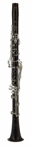Buffet Crampon Divine A-Clarinet 19/6 detail 3