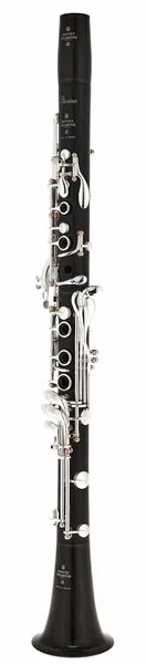 Buffet Crampon Divine Bb-Clarinet 19/6 detail 3
