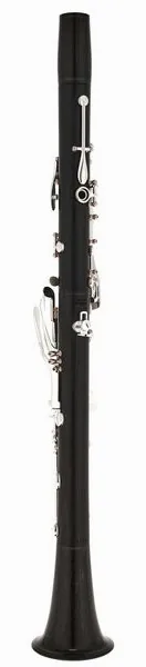 Buffet Crampon Divine Bb-Clarinet 19/6 detail 4