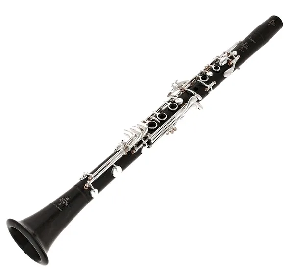 Buffet Crampon Divine Bb-Clarinet 19/6 detail 5