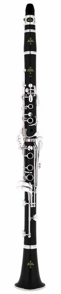 Buffet Crampon E-11 A-Clarinet 17/6 detail 2