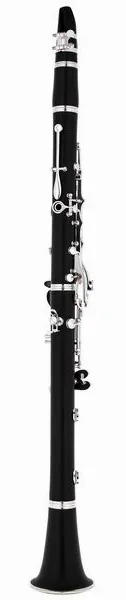 Buffet Crampon E-11 A-Clarinet 17/6 detail 4