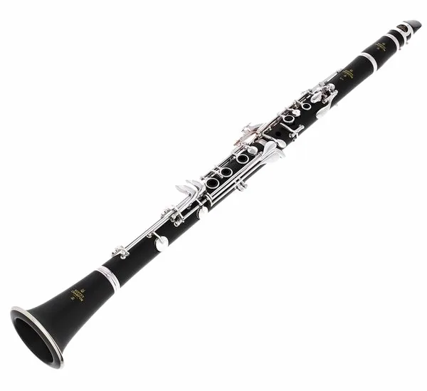 Buffet Crampon E-11 A-Clarinet 17/6 detail 5