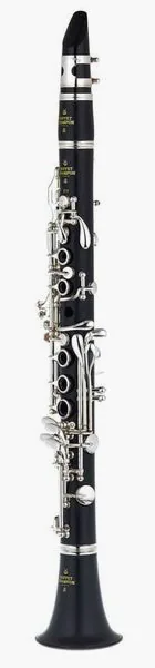 Buffet Crampon E-11 Eb-Clarinet 17/6 detail 2