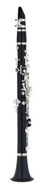 Buffet Crampon E-11 Eb-Clarinet 17/6 detail 3