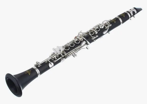 Buffet Crampon E-11 Eb-Clarinet 17/6 detail 4