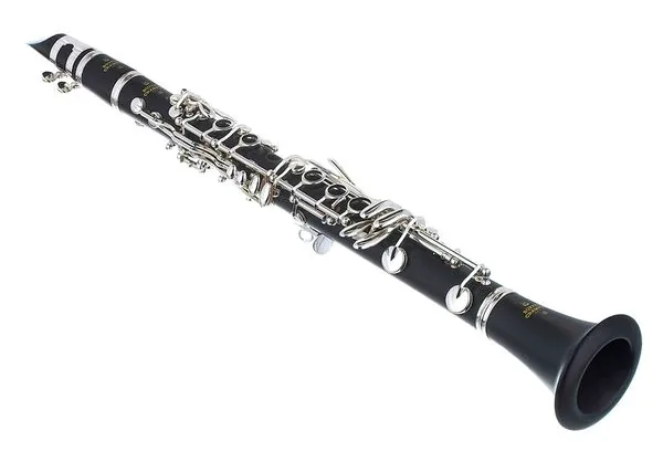 Buffet Crampon E-11 Eb-Clarinet 17/6 detail 5