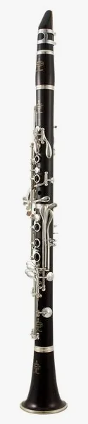 Buffet Crampon E-13 Bb-Clarinet 17/6 Gig Bag detail 2