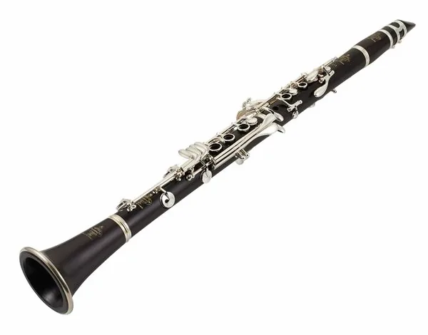 Buffet Crampon E-13 Bb-Clarinet 17/6 Gig Bag detail 3