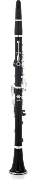 Buffet Crampon E-13 Bb-Clarinet 18/6 Gig Bag detail 3