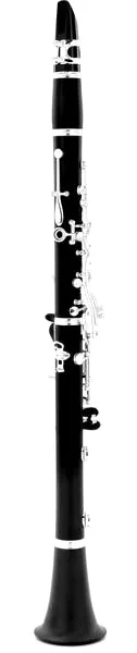 Buffet Crampon E12F Bb-Clarinet 17/6 detail 3