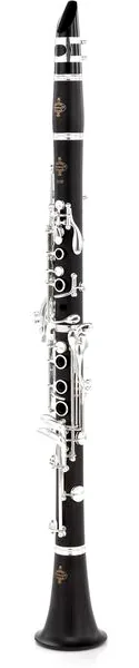 Buffet Crampon E12FL Bb-Clarinet 18/6 detail 2