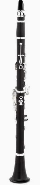 Buffet Crampon E12FL Bb-Clarinet 18/6 detail 3