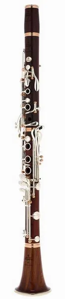 Buffet Crampon Festival Bb-Clarinet 19/6 Mop. detail 3